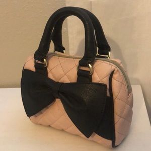 Besty Johnson handbag